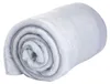 HowHomely Kuscheldecke Sofadecke 160 x 200 cm hellblau Produktbild-Vorschau 6