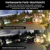 Fensterkamera 5MP 3K, WiFi 6, AI Personenerkennung & Produktbild-Vorschau 6