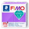 FIMO Mod.masse Fimo effect lila transluz Voir les images du produit 6