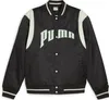 Jacken Puma Team Varsity 62369101 Produktbild-Vorschau 1