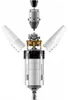 LEGO Ideas NASA Apollo Saturn V - 21309, Bausatz, 14 Produktbild-Vorschau 31