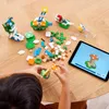 LEGO 71409 Super Mario Maxi-Spikes Cloud Challenge - Set di Anteprima dell’immagine prodotto 6