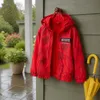Marvel Spiderman Kinder Herbstjacke Jungen Jacke mit Kapuze Produktbild-Vorschau 4