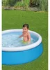 Bestway aufblasbarer Pool mit weichen Wänden - 152 x 38 cm Produktbild-Vorschau 35