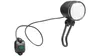 Reflektor przedni Busch & Müller Lumotec IQ-XS High Beam do Podgląd zdjęcia produktu 1