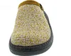 JOSEF SEIBEL Monaco D 01 | Hausschuh für Damen | Gelb Produktbild-Vorschau 12