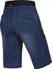 Ocún Mania Shorts Jeans Kleidung Größe: L Produktbild-Vorschau 2