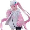 Hatsune Miku Tenitol PVC-Statue Sakura Miku im Cool-Style Produktbild-Vorschau 16