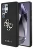 GUESS Tasche passend für SAMSUNG S25 Ultra GUHCS25LPGT4MBK Produktbild-Vorschau 1