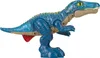 Imaginext Jurassic World Knurrender Leucht-Baryonyx Produktbild-Vorschau 5