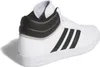 Sneakers Del Marchio Adidas Del Modello Hoops 4.0 Mid Anteprima dell’immagine prodotto 2