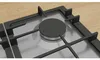 Bosch Serie 6 PCP6A5I90, Edelstahl, Integriert, 60 cm, Produktbild-Vorschau 5