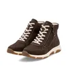 Remonte  Damenschuhe Stiefeletten Schnürer Stiefelette Productafbeelding-voorbeeld 35