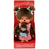 Monchhichi - Peluche Maman et Bébé Voir les images du produit 2