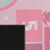 Kinder-Teppiche, Kurzflor-Teppiche für Kinderzimmer mit Produktbild-Vorschau 4