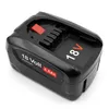 Batterie de remplacement 18V 6,0Ah pour Bosch PBA, PSB, Voir les images du produit 2