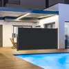 YZNAHRE Seitenmarkise 200x300cm Ausziehbar Vertikalmarkise Produktbild-Vorschau 7