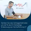 Tlakoměr OMRON X3 Comfort AFib – pokročilá technologie  Náhled obrázku produktu 17