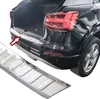 Pare-Chocs Inox Chrome pour Audi Q2, Type Étaient à partir Voir les images du produit 1