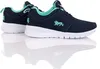 Lonsdale SIVAS 2 FEMMES ZLLLA505 NAVY MINT 40 Voir les images du produit 5