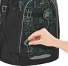 coocazoo Schulrucksack MATE, ergonomisch, größenverstellbar Produktbild-Vorschau 8