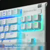 Clavier gaming SteelSeries Apex 3 TKL compact avec Voir les images du produit 4