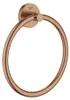 Anneau porte-serviettes Essentials 40365_1 warm sunset Voir les images du produit 3