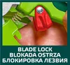 VERTO Sekator ogrodowy kowadełkowy 190 mm, średnica cięcia Podgląd zdjęcia produktu 4