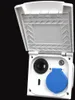 Multifunkční venkovní zásuvka karavan 220V 230V satelitní Náhled obrázku produktu 1