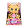 Jakks Tierbabys Leopard + Sound Produktbild-Vorschau 1