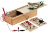 Elektro-Baukasten Holz Bausatz 9 J. Produktbild-Vorschau 1