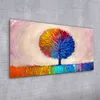 Coloray - Glasbild - 100x50 cm - Wandbild - Glasbilder - Produktbild-Vorschau 2