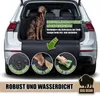 BigDean Tapis de protection universel pour le coffre avec Voir les images du produit 4