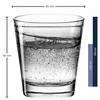 LEONARDO Vario, Grau, Glas, 6 Stück(e), Rund, 250 ml, 83 mm Produktbild-Vorschau 4