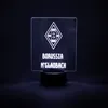 Borussia M´Gladbach LED Licht "Emblem" Produktbild-Vorschau 3
