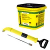 Weber.tec 946 Injektionscreme 10 L mit Mörtelspritze und Produktbild-Vorschau 1