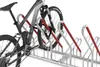 Fahrradständer mit Anlehnbügel 2506 | 6 Räder einseitig | Produktbild-Vorschau 5