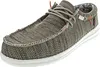 Fusion Mokassins Schnürschuhe Herren 31383333313733 Grau 46 Produktbild-Vorschau 17