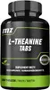 MZ Meet the zone L-Theanin 200 mg - 120 Vegane Tabletten - Produktbild-Vorschau 2