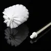 4 x brosse WC en acier inoxydable Brosse à WC Tête de Voir les images du produit 4