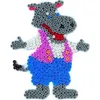 Hama Beads 303, Weiß Produktbild-Vorschau 1
