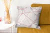 MuchoWow® Zierkissen Sofakissen Wohnzimmer Dekokissen 45x45 Produktbild-Vorschau 6