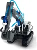 Adventskalender Engineers Hydraulischer Bagger, Revell Produktbild-Vorschau 1