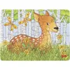 Minipuzzle Waldtiere Produktbild-Vorschau 3