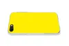 MuchoWow® Handyhülle Schutzhülle Hülle für iPhone 7 Gelb - Produktbild-Vorschau 5