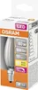Osram LED Filament Leuchtmittel Kerze 6,5W = 60W E14 matt Produktbild-Vorschau 6