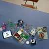 LEGO X-Men: X-Mansion, Bausatz, 18 Jahr(e), Kunststoff, Produktbild-Vorschau 26