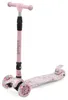 Kinderroller Tretroller Dreirad-Balance-Roller Kidwell Produktbild-Vorschau 3