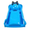 KHW KHW Schlitten Mountain Racer, iceblue Produktbild-Vorschau 4