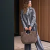 reisenthel reistas, model Hobo, kleur teddy, kleur Productafbeelding-voorbeeld 9